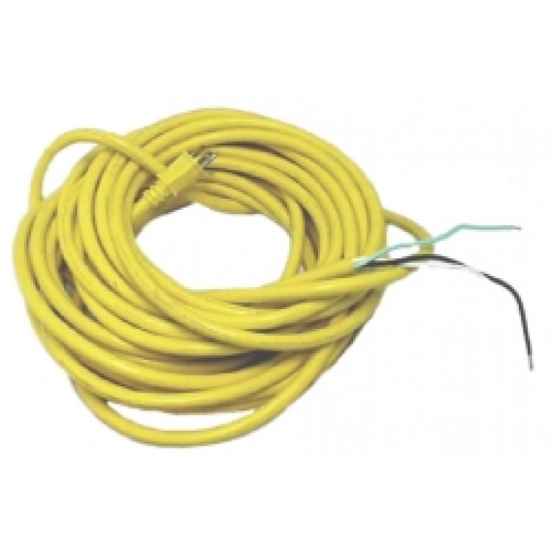 Karcher 75' Extension Cord 14-3 Yellow 8.636-910.0